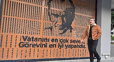 Çukurova Belediyesi: “Başöğretmen Atatürk'ün izindeyiz
