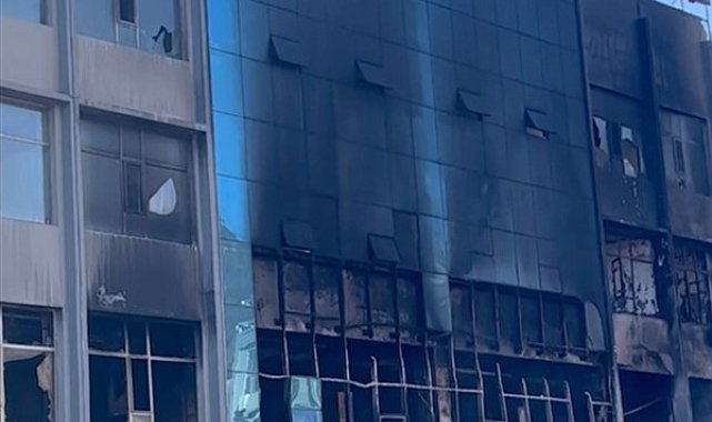 Cumhurbaşkanı Xi'den Shanxi'deki yangına ilişkin talimat