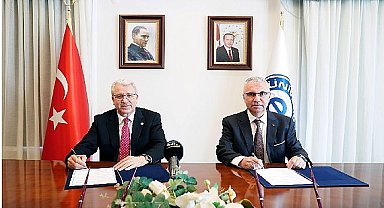 “Cumhuriyetin 100 Yılı Ege Üniversitesi Hatıra Ormanı