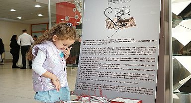 “Cumhuriyetin 100 Yılında 100 Kâğıt Eser