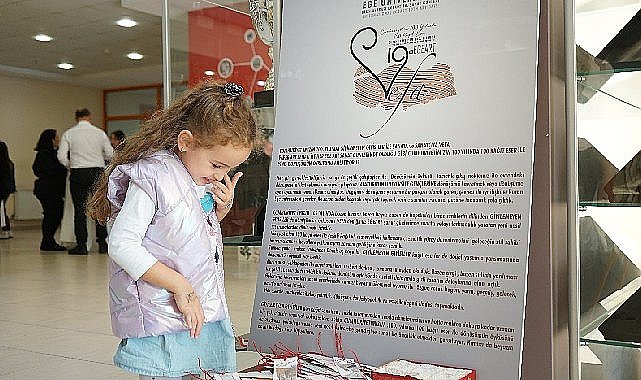 “Cumhuriyetin 100 Yılında 100 Kâğıt Eser
