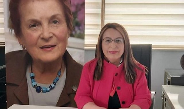 ÇYDD Kayseri'den 10 Kasım mesajı