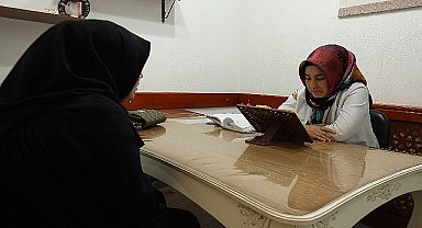 Daru'l Huffaz'da Yeni Dönem Kayıtları Başlıyor