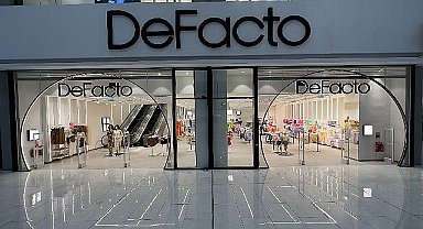 DeFacto'nun yatırımları okyanusları aştı