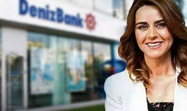 Denizbank'tan iddialara açıklama geldi