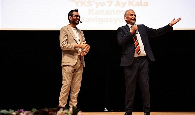 Denizli Büyükşehir'den Gençlik Buluşmaları
