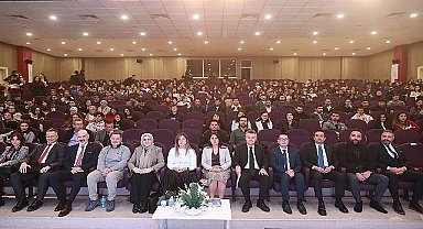 Deü'de iş sağlığı ve güvenliği sempozyumu düzenlendi