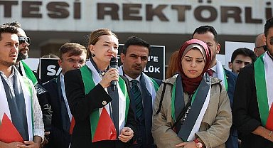Deü israil mallarını boykot ediyor 