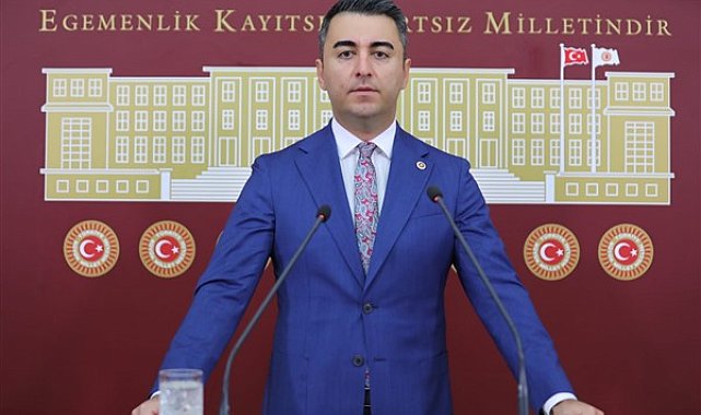 DEVA Partili Avşar, Bakan Yerlikaya’ya kayıp depremzedeleri sordu