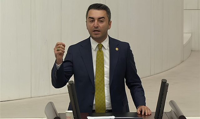 DEVA Partili Avşar: