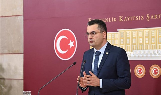 DEVA Partili Dalgın: