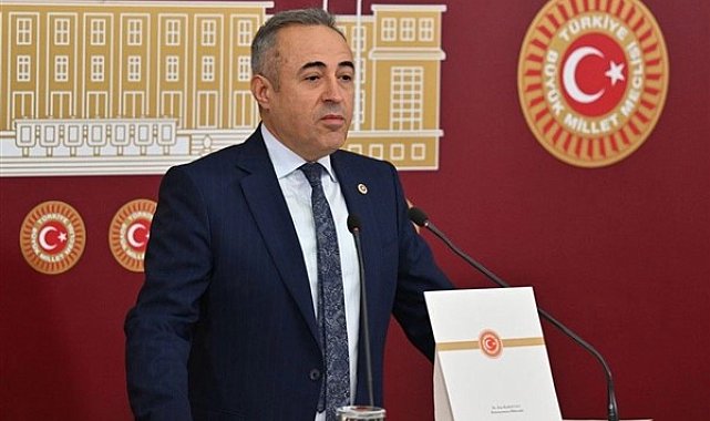 DEVA Partili Karatutlu, ASM sorununu Bakan Koca’ya sordu
