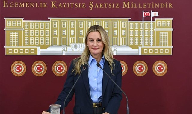 DEVA Partili Ösen’den 10 Kasım mesajı