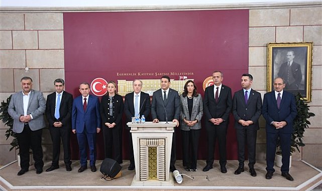 DEVA Partisi’nden Yargıtay kararına tepki