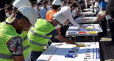Dicle Elektrik İş Güvenliğinde: Sıfır Kazayla Sektör Standardını Yükseltmeyi Hedefliyor