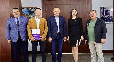 Didim belediyesi halk kart desteği ile vatandaşların yanında 