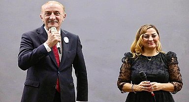 Didim'de ulu önder Atatürk, etkinliklerle anıldı