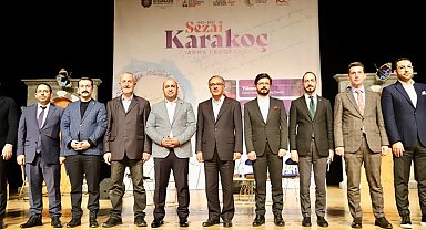 Diyarbakırlı şair ve yazar Sezai Karakoç unutulmadı