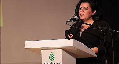 Dostları İlhan Erdost'u çankaya'da andı