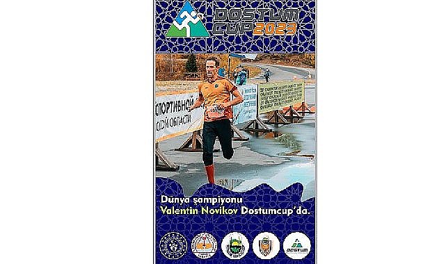 Dostum 500 Sporcuyu Ağırlayacak