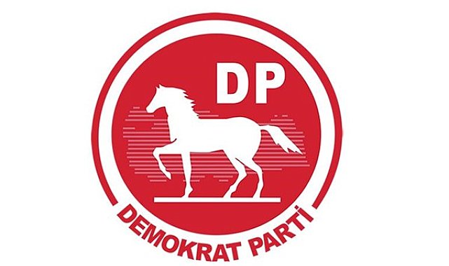 DP Sözcüsü Altıntaş: