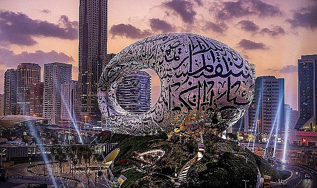 Dubai, Türk Seyahatseverleri Dubai'nin Harikalarını Keşfetmeye Davet Ediyor