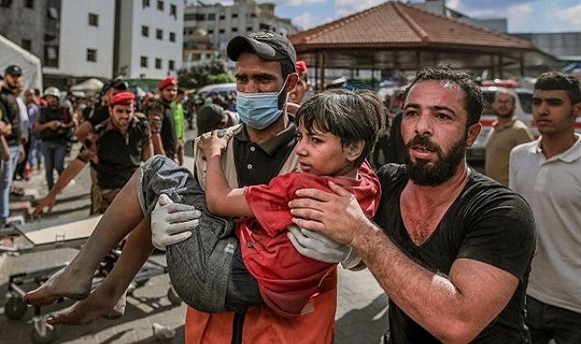 Dünya Doktorları:
