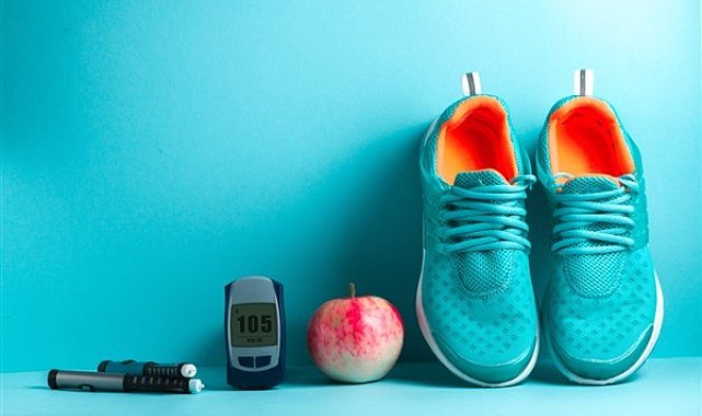 Dünya genelinde 537 milyon kişide diyabet alarmı