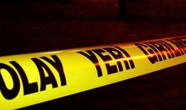 Düzce'de iki kişiyi vurdu olay yerinden kaçtı
