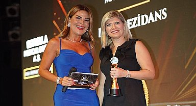 Eden Rezidans'a büyük ödül