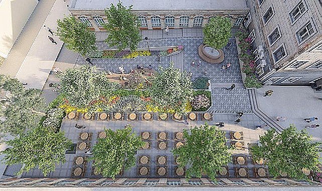 Efes Selçuk yeni bir meydan kazanıyor