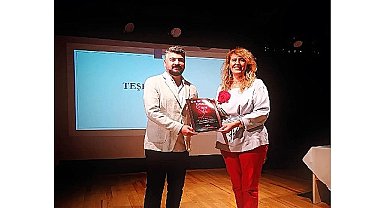 Ege'de “Sinemada Dijitalleşme ve CGI Teknolojisi