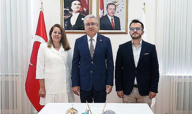 Egeli doktora öğrencisinden hemşirelik eğitimine yönelik sanal oyun projesi