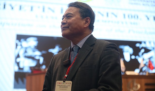 Eğitim için geldiği İstanbul, Güney Koreli Hee Soo Lee’nin hayatını değiştirdi