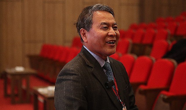 Eğitim için geldiği İstanbul, Güney Koreli Hee Soo Lee'nin hayatını değiştirdi