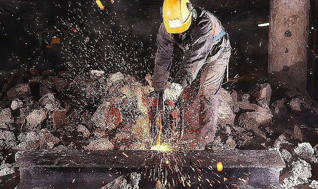 EİB'nin ihracatı Ekim ayında yüzde 4 arttı