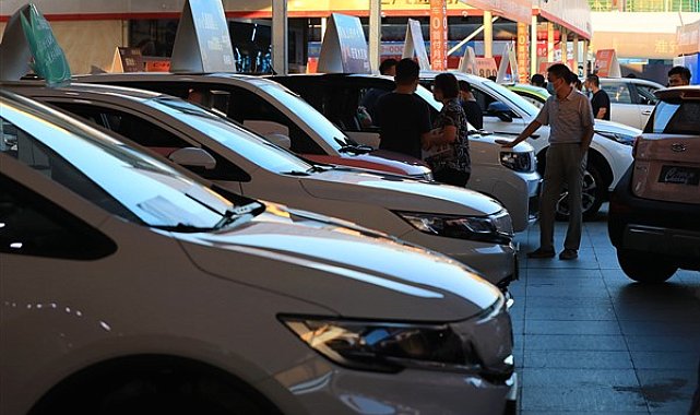 Ekimde otomobilin üretimi ve satışında iki haneli büyüme sürdü