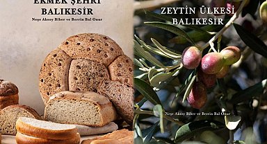 Ekmek birinci, zeytin ikinci oldu