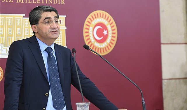 Ekmen: “Yargıtay, Anayasa Mahkemesi’ne infaz girişiminde bulunmuştur”