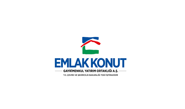 Emlak Konut, yüklenici ile sözleşme yaptı