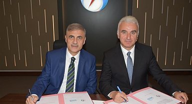Enerjide saha çalışanlarına dijital iş birliği