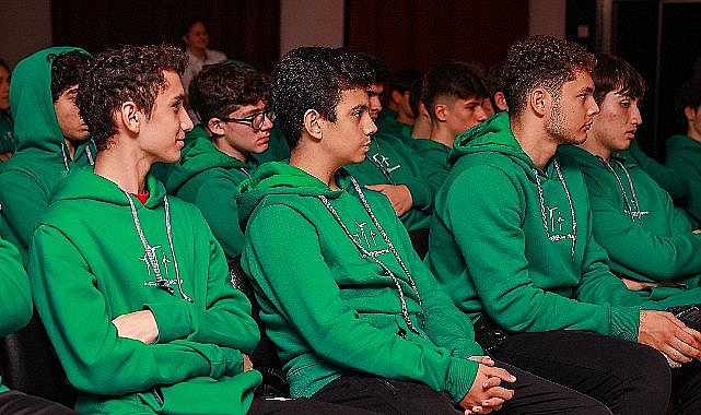 Enerjisa Üretim 3x3 Cup ile Basketbol Coşkusunu Yaşatıyor