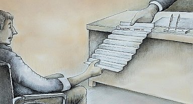 Engelsizmir Ulusal Karikatür Yarışması'nda kazanan isimler belli oldu