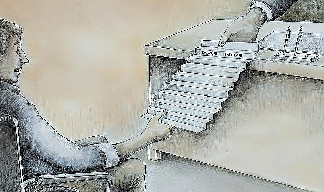 Engelsizmir Ulusal Karikatür Yarışması'nda kazanan isimler belli oldu