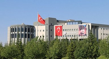 ERÜ'ye TÜBA'dan 3 ödül