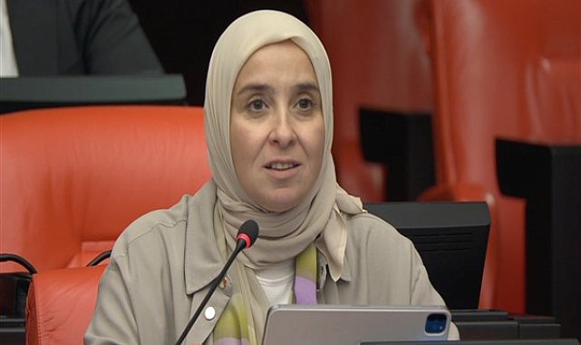 Esen: “Kadınların adaylıklarını desteklemek için eğitim toplantıları düzenleyeceğiz”