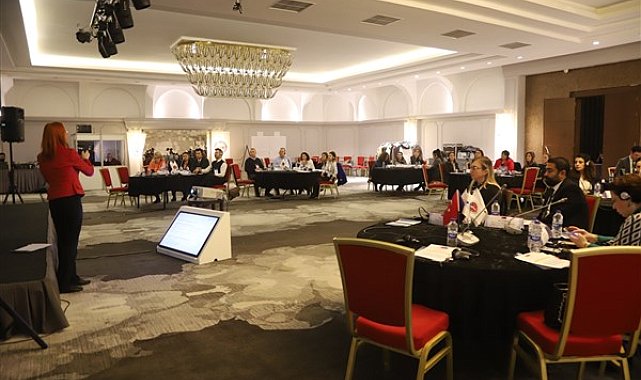 Eskişehir'de kadın erkek eşitliğine duyarlı çalışmaları devam ediyor