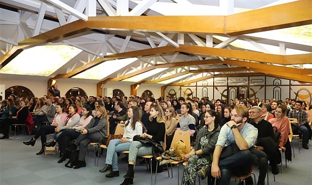 Eskişehir’de zeytinyağı ve sağlık konuşulacak
