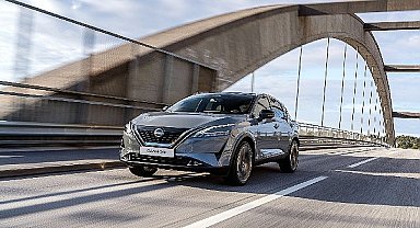 “Eşsiz Nissan Günleri