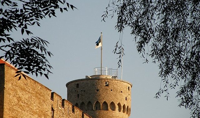 Estonya Dışişleri Bakanı Tsahkna: “İsveç'in NATO'ya katılımını sabırsızlıkla bekliyoruz”